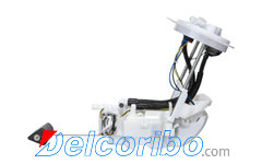 fpm1648-cadillac-10388379,19121652,19149610,19151143,19168144,19181827,25721005,25764719-electric-fuel-pump-assembly