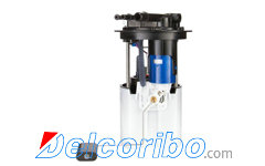 fpm1698-chevrolet-19153003,19153047-electric-fuel-pump-assembly