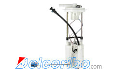 fpm1718-acdelco-mu1371,pontiac-92120576-electric-fuel-pump-assembly