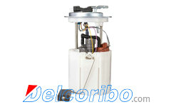 fpm1729-cadillac-19168707,19206478,19206481,19259394,19299715,19206477-electric-fuel-pump-assembly