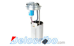 fpm1757-chevrolet-19207300,19207301,19303399,19303400,19331945,19331958-electric-fuel-pump-assembly