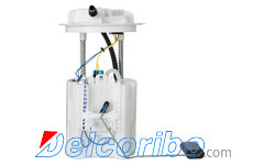 fpm1851-chrysler-68030875aa,68030875ab,68030875ac,7b0919051,7b0919051xrmn-electric-fuel-pump-assembly