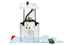 fpm1854-chrysler-68060507ab,7b0919051a,7b0-919-051-a-electric-fuel-pump-assembly