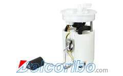 fpm1873-chrysler-mr508284,mr508285,mr990817,mr990818,mr431087-electric-fuel-pump-assembly