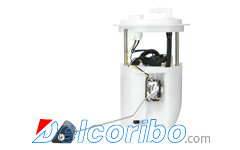 fpm1876-chrysler-68033083aa,68033083ab,68033083ac-electric-fuel-pump-assembly