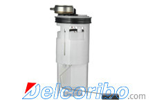 fpm1888-dodge-4882204,4886297aa,4897493aa,4897920aa,4897920ab,4897920ac,4897920ad-electric-fuel-pump-assembly