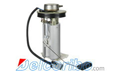 fpm1898-dodge-5014884aa,5014884ac,5014884ad,5014884ae,5014884af,5066075aa-electric-fuel-pump-assembly