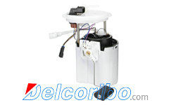 fpm1921-chrysler-5101803ae,68028057aa,68028057ab,4809922ab-electric-fuel-pump-assembly