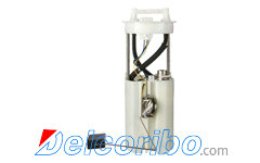 fpm1951-delphi-fg2136,honda-17045sdra00,17045-sdr-a00-electric-fuel-pump-assembly