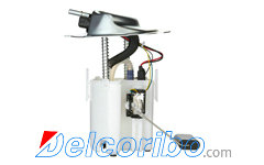 fpm1959-ford-xs2z9h307aa,xs2z9h307ag,xs2z9h307ah,xs2z9h307ak,xs2z9h307ca-electric-fuel-pump-assembly