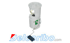 fpm1993-vw-6n0919087f,6n0-919-087f-electric-fuel-pump-assembly