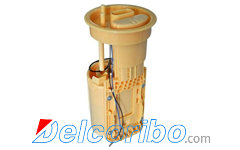 fpm1995-vw-7e0919088,7e0-919-088,7h0919088,7h0-919-088-electric-fuel-pump-assembly