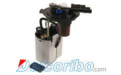fpm2092-airtex-e3718m,buick-19122410,19153001,19168964-electric-fuel-pump-assembly