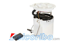 fpm2106-cadillac-13577820,13585455,13594059,19209054,19256582-electric-fuel-pump-assembly