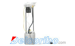 fpm2128-delphi-fg2309,chevrolet-84174271,84200593-electric-fuel-pump-assembly