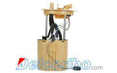 fpm2166-delphi-fg2073,chevrolet-13587223,13596945-electric-fuel-pump-assembly