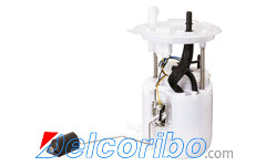 fpm2170-ford-da5z9h307c,da5z9h307f,dg1z9a299b,dg1z-9a299-b,da5z9a407a-electric-fuel-pump-assembly