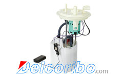 fpm2171-ford-fl1z9a299b,fl1z-9a299-b,fl1z9h307d,fl1z-9h307-d,fl1z9h307f-electric-fuel-pump-assembly