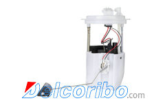 fpm2188-delphi-fg1720,dodge-68039211aa-electric-fuel-pump-assembly