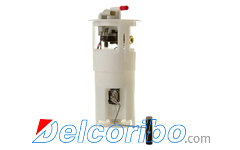 fpm2207-chrysler-5003958aa,5003958ab,5003958ac,5003958ad,5003958ae-electric-fuel-pump-assembly