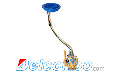 fpm2223-bmw-16116759831,16117170004,16-11-7-170-004-electric-fuel-pump-assembly