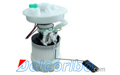 fpm2281-ford-1593800,3m519h307lp-electric-fuel-pump-assembly