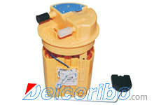 fpm2381-airtex-e10286m,peugeot-1525t2,1525r4,9639913780-electric-fuel-pump-assembly