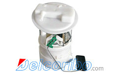 fpm2411-dacia-8200307403,6001547605,172024388r-electric-fuel-pump-assembly