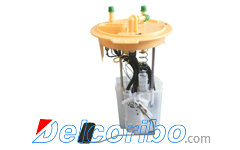 fpm2424-vw-3c0919050d,3c0-919-050-d,3c0919050f,3c0919050,3c0919050ab-electric-fuel-pump-assembly