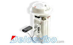fpm2534-peugeot-152546,9618890880-electric-fuel-pump-assembly