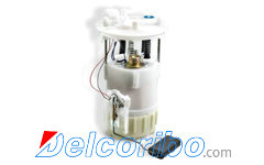 fpm2537-airtex-e10716m,nissan-8200155188,1704200qad-electric-fuel-pump-assembly