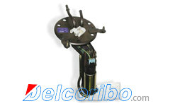 fpm2542-honda-17040sn7e31,17708sn7e30,wfx100760-electric-fuel-pump-assembly