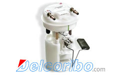 fpm2545-volvo-30611491,30611161,30865674-electric-fuel-pump-assembly
