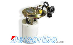 fpm2549-kia-0k2c01335za,0k2c0-13-35za-electric-fuel-pump-assembly