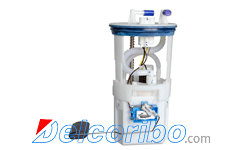 fpm2551-hyundai-311102b000,31110-2b000-electric-fuel-pump-assembly