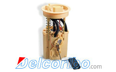 fpm2558-vw-17042-17n00,1704217n00-electric-fuel-pump-assembly