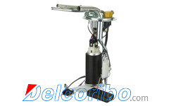 fpm2576-chevrolet-19179423,25092710-electric-fuel-pump-assembly
