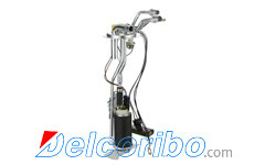 fpm2582-gmc-sonoma-25027771,sp06f1h-electric-fuel-pump-assembly