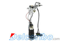 fpm2583-gmc-sonoma-25027771,sp06f2h-electric-fuel-pump-assembly