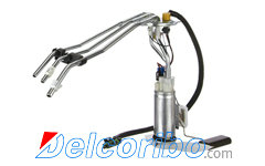 fpm2591-gm-25028941,25028941,6443570-electric-fuel-pump-assembly
