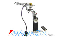 fpm2601-gm-19111414,25168316-electric-fuel-pump-assembly