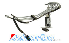 fpm2603-chevrolet-25026816,sp11b1h-electric-fuel-pump-assembly