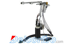 fpm2607-chevrolet-19111395,25028386-electric-fuel-pump-assembly