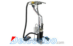 fpm2611-gm19179425,25094631,25094633-electric-fuel-pump-assembly