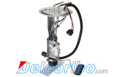 fpm2633-ford-xl1z9h307ba,xl1z9h307bb,xl1z9h307bc,f75u9h307ld,f75z9h307ld-electric-fuel-pump-assembly