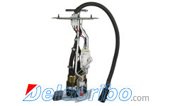 fpm2646-ford-xl3z9h307ga,xl3z-9h307-ga,xl3z9h307gb,xl3z-9h307-gb-electric-fuel-pump-assembly