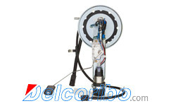 fpm2662-ford-6w1z9h307a,6w1z9h307c,6w1z-9h307-c,6w1z9h307e,6w1z-9h307-e,f7uz9a011b,f7uz-9a01-1b-electric-fuel-pump-assembly