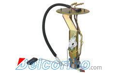 fpm2666-ford-f57z9h307ca,f57z9h307ba,f57z-9h307-ba-electric-fuel-pump-assembly