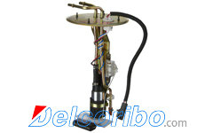 fpm2674-ford-f65z9a407ba,f65z9a407bb,f75z9a407ha,f85z9h307ba,f85z9h307bb,f85z9h307ca-electric-fuel-pump-assembly