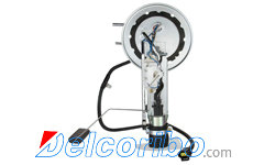 fpm2679-ford-f7az9350aa,f7az9350ab,f7az9h307aa,f7az9h307ab,f7az9h307ae,f7au9h307ae-electric-fuel-pump-assembly